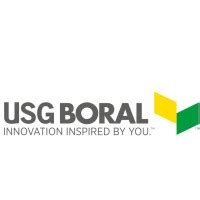 usg boral building products.